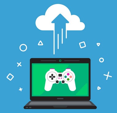 Cloud Gaming Services